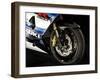 2005 Suzuki 750R GSX-null-Framed Photographic Print