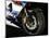 2005 Suzuki 750R GSX-null-Mounted Photographic Print