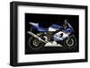 2005 Suzuki 750R GSX-null-Framed Photographic Print