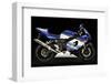 2005 Suzuki 750R GSX-null-Framed Photographic Print