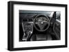 2005 Volvo S60-null-Framed Photographic Print