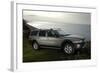 2005 Volvo XC70-null-Framed Photographic Print