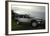 2005 Volvo XC70-null-Framed Photographic Print