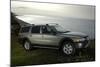 2005 Volvo XC70-null-Mounted Photographic Print