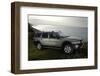 2005 Volvo XC70-null-Framed Photographic Print