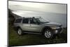 2005 Volvo XC70-null-Mounted Photographic Print