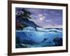 2005TC-Casay Anthony-Framed Giclee Print