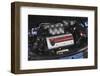 2006 Alfa Romeo Spider-null-Framed Photographic Print