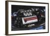 2006 Alfa Romeo Spider-null-Framed Photographic Print