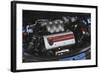 2006 Alfa Romeo Spider-null-Framed Photographic Print