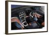 2006 Alfa Romeo Spider-null-Framed Photographic Print