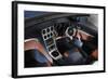 2006 Alfa Romeo Spider-null-Framed Photographic Print