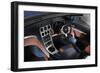 2006 Alfa Romeo Spider-null-Framed Photographic Print