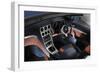 2006 Alfa Romeo Spider-null-Framed Photographic Print