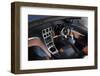 2006 Alfa Romeo Spider-null-Framed Photographic Print