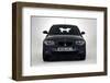 2006 BMW 116i-null-Framed Photographic Print