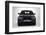 2006 BMW 116i-null-Framed Photographic Print