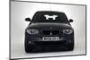 2006 BMW 116i-null-Mounted Photographic Print