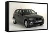 2006 BMW 116i-null-Framed Stretched Canvas