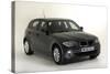 2006 BMW 116i-null-Stretched Canvas