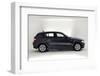 2006 BMW 116i-null-Framed Photographic Print