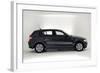 2006 BMW 116i-null-Framed Photographic Print