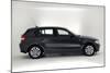 2006 BMW 116i-null-Mounted Photographic Print