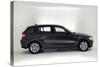 2006 BMW 116i-null-Stretched Canvas