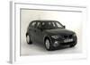 2006 BMW 116i-null-Framed Photographic Print