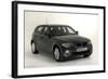 2006 BMW 116i-null-Framed Photographic Print