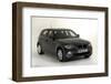 2006 BMW 116i-null-Framed Photographic Print