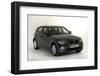 2006 BMW 116i-null-Framed Photographic Print