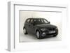 2006 BMW 116i-null-Framed Photographic Print