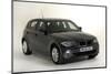 2006 BMW 116i-null-Mounted Photographic Print