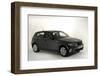 2006 BMW 116i-null-Framed Photographic Print
