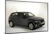 2006 BMW 116i-null-Mounted Photographic Print