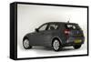 2006 BMW 116i-null-Framed Stretched Canvas