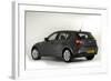 2006 BMW 116i-null-Framed Photographic Print