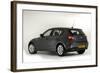 2006 BMW 116i-null-Framed Photographic Print