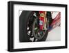 2006 Ducati 999 Xerox, Troy Bayliss Superbike.Moto GP championship winner-null-Framed Photographic Print