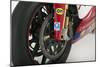 2006 Ducati 999 Xerox, Troy Bayliss Superbike.Moto GP championship winner-null-Mounted Photographic Print