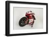 2006 Ducati 999 Xerox, Troy Bayliss Superbike.Moto GP championship winner-null-Framed Photographic Print