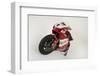 2006 Ducati 999 Xerox, Troy Bayliss Superbike.Moto GP championship winner-null-Framed Photographic Print