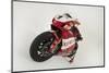 2006 Ducati 999 Xerox, Troy Bayliss Superbike.Moto GP championship winner-null-Mounted Photographic Print