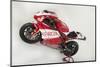 2006 Ducati 999 Xerox, Troy Bayliss Superbike.Moto GP championship winner-null-Mounted Photographic Print