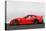 2006 Ferrari 599 GTB Fiorano Watercolor-NaxArt-Stretched Canvas