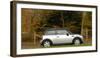 2006 Mini Cooper-null-Framed Photographic Print