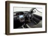 2006 Nissan X-Trail-null-Framed Photographic Print