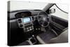 2006 Nissan X-Trail-null-Stretched Canvas