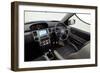 2006 Nissan X-Trail-null-Framed Photographic Print